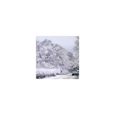 UK Braces for Arctic Blast: Snow and Ice Warnings Issued for New Year 2026