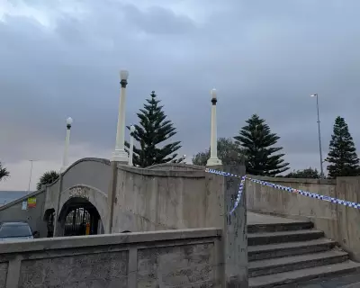 Unfinished Gun Register: Could It Have Prevented Bondi Beach Terror Attack?