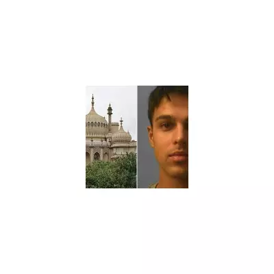 University of Sussex student jailed for 25 years for three-year rape spree in Brighton