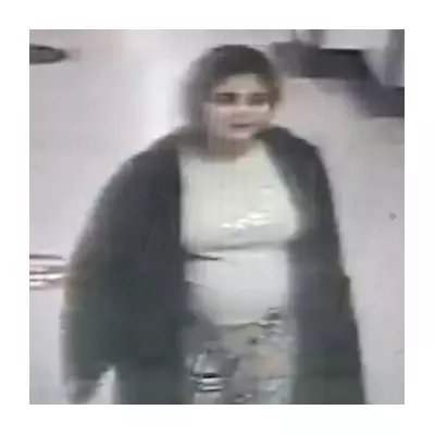 Urgent Search for New Mother Who Vanished from Romford Hospital