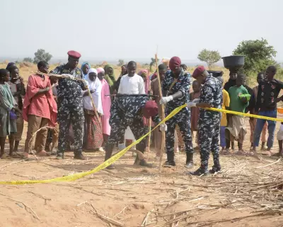 US Airstrikes in Nigeria: Mixed Reactions to Anti-IS Intervention