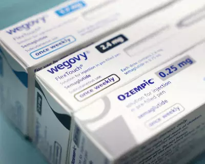 US Approves First Daily Obesity Pill: Wegovy Oral Medication Cleared