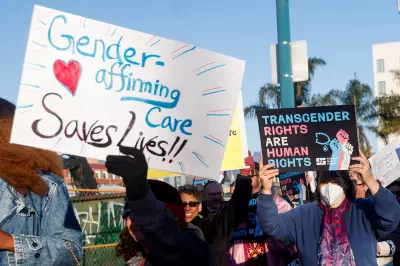 US Congress Debates First National Bans on Youth Gender-Affirming Care