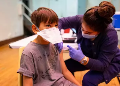 US Flu Deaths Hit Record High: CDC Urges Vaccination as New Variant Circulates