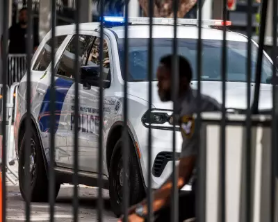 US Judge Blocks Trump's Ban on Surprise ICE Facility Visits by Lawmakers