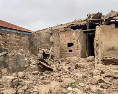 US Strikes in Nigeria and Syria: A 'Consistent' Anti-IS Policy, Says Senior Republican