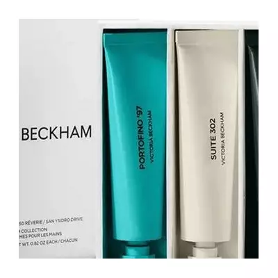 Victoria Beckham's £137 Hand Cream Set Wins Rave Reviews