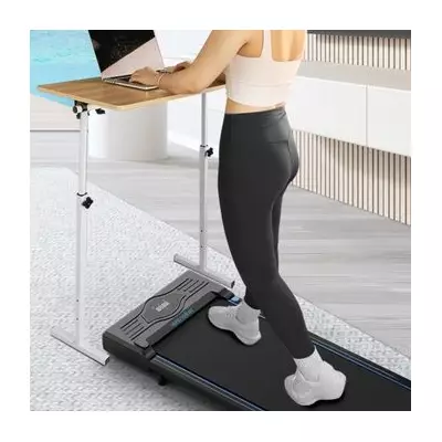 Walking Pad Sale: Shoppers Shed Christmas Weight with £80 Amazon Treadmill