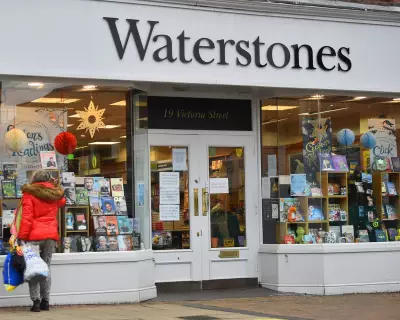 Waterstones and Barnes & Noble Owner Elliott Plans London Stock Market Listing