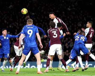 Watkins Double Seals Dramatic 2-1 Villa Comeback at Chelsea
