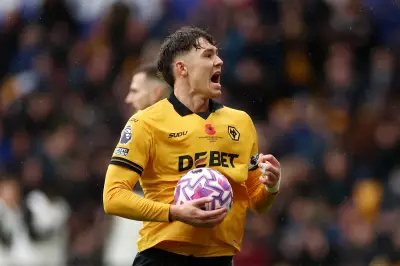 West Ham's January Transfer Plans: £40m Striker Target & Adama Traore Move