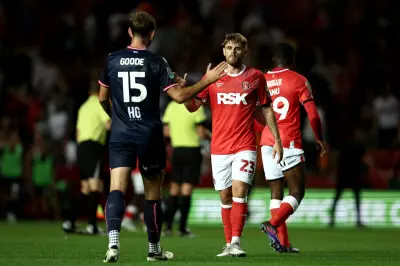 Where 13 QPR summer exits are now: From Champions League qualifiers to League One leaders