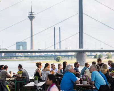 Why Germans Can't Answer 'How Are You?' – A Cultural Dilemma