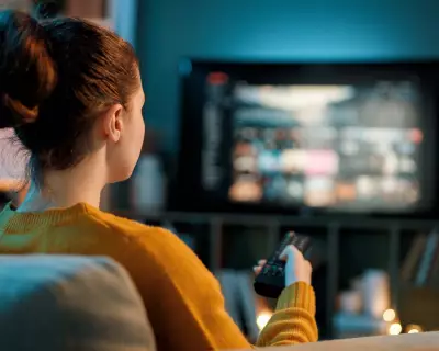 Why We Can't Stop Watching Bad TV: The Psychology of 'Completion'