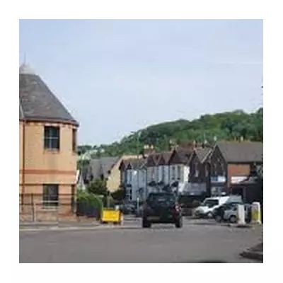 Whyteleafe: The Surrey Commuter Town With Homes £330k Below London Average