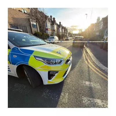 Woman, 40s, Found Dead in Croydon Home in 'Unexpected' Circumstances