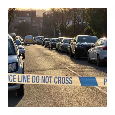 Woman Found Dead in Croydon Home as Police Launch 'Unexpected' Death Probe