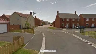 Woman in 80s Dies in Devizes Christmas Day Assault, 63-Year-Old Arrested