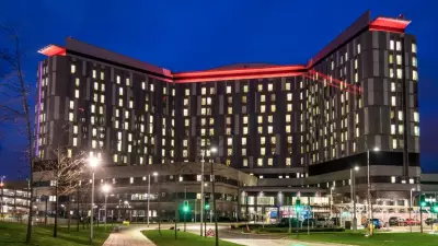 Wrong Body Cremated in Glasgow Hospital Mortuary Mix-Up, NHS Apologises