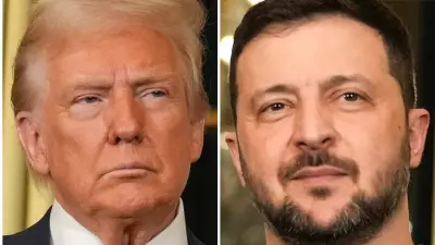 Zelenskyy and Trump to Discuss 90% Ready Ukraine Peace Plan and Security Guarantees