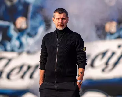 Zvonimir Boban: Dinamo Zagreb is my final football chapter after Uefa split