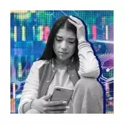 1 in 4 UK Teens Use AI Chatbots Like ChatGPT for Mental Health Support