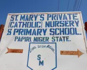 100 Nigerian Schoolchildren Freed After Mass Kidnapping, 165 Still Held