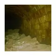 100-Tonne 'Grandchild' Fatberg Discovered in London Sewers Before Christmas