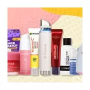 11 Festive Skin Saviours: From £9.99 Patches to £195 Kardashian Treatment