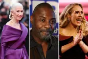 13 London-Born Celebrities Who Deserve a Star on a Capital Walk of Fame