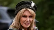 1.5 Million Older Brits Face Christmas Alone, Warns Dame Joanna Lumley