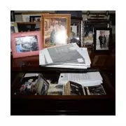 16 Epstein Files Vanish: Trump Photo Deleted in Mystery Purge