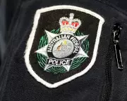 18-Year-Old Charged Over Nazi Salutes and Propaganda Stickers in Canberra