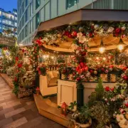 20 Magical Rooftop Bars & Terraces for Festive Drinks in London