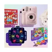 20 Perfect Christmas Gifts for Girls: Parent-Approved Picks for All Ages