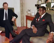 2004 Files: UK Rejected Military Action to Oust Mugabe, Citing Iraq Lessons
