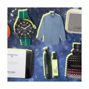 2025's Ultimate Men's Gift Guide: Ditch the Socks for These 20 Standout Presents