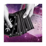 2026 Tarot Horoscope: Your Star Sign's Defining Card for the Year Ahead