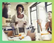 21 Home Organisation Hacks to Save Money and Stop Arguments in Shared Households