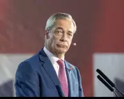 26 School Contemporaries Demand Nigel Farage Apologise for Alleged Teenage Racism