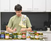 291 Supermarket Taste Tests Reveal Price and Packaging Are Poor Flavour Guides