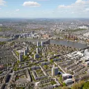 3.3 Magnitude Earthquake Rocks England, Felt from Lancashire to London