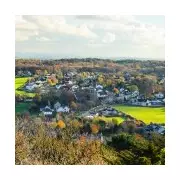 3.3 Magnitude Earthquake Shakes North-West England, Felt as 'Underground Explosion'