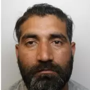 35-Year-Old Jailed for Sexual Assault on Packed Central Line Train