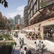 4,000-Home Earl's Court Scheme Clears Key Hurdle, One Approval Remains