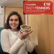 5 Best London Meals Under £10 in 2025: From £2.49 Kebabs to Giant Focaccia