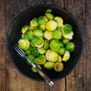 5-Ingredient Bubble & Squeak Recipe for Leftover Christmas Sprouts