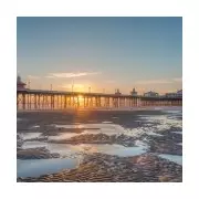 5 UK Seaside Towns Making a Comeback: From 'Tacky' to Trendy