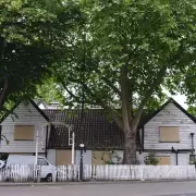 500-Year-Old East London Pub's Fate Decided as Councillors Vote on Restoration Plan
