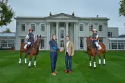 54, Creator of LIV Golf, Acquires Polo In The Park Operator Sportgate